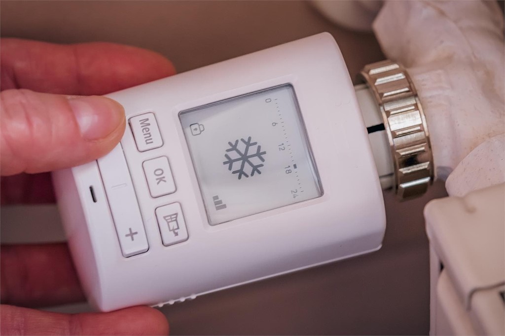 ¡Ahorra en energía con un sistema de climatización eficiente!
