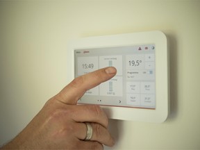 ¿Qué sabemos sobre las instalaciones geotérmicas?