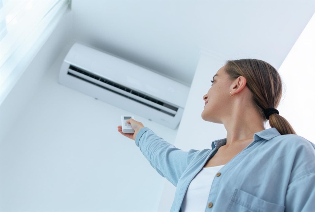 5 pasos para preparar tu aire acondicionado antes del verano