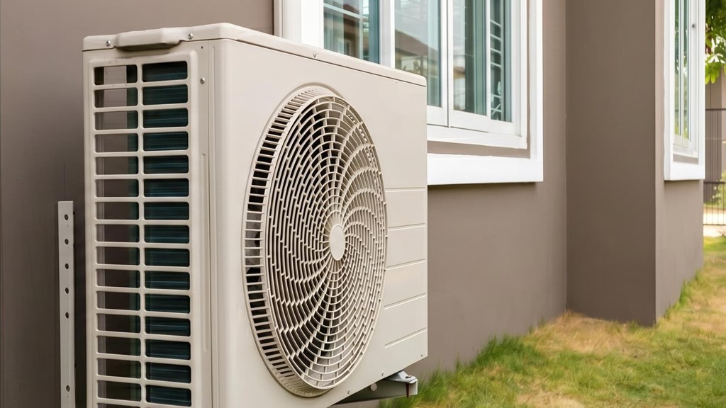 Aerotermia en verano: cómo aprovecha el calor exterior para refrigerar eficientemente