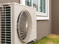 Aerotermia en verano: cómo aprovecha el calor exterior para refrigerar eficientemente