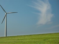 Ahorro energético gracias a las energías renovables