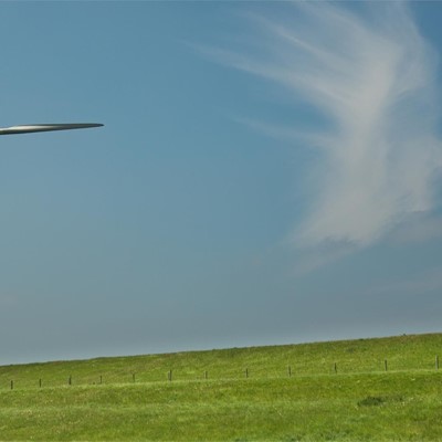 Ahorro energético gracias a las energías renovables