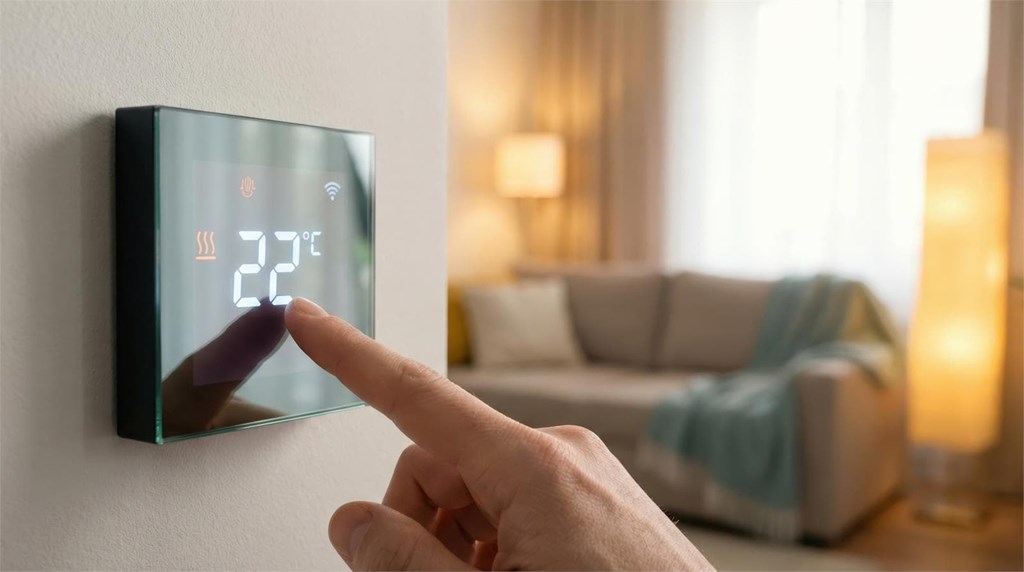 ¿Cómo ahorrar dinero en calefacción durante los meses fríos?