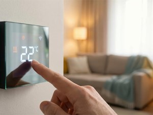¿Cómo ahorrar dinero en calefacción durante los meses fríos?