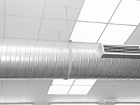 ¿Cómo funciona un sistema de ventilación?
