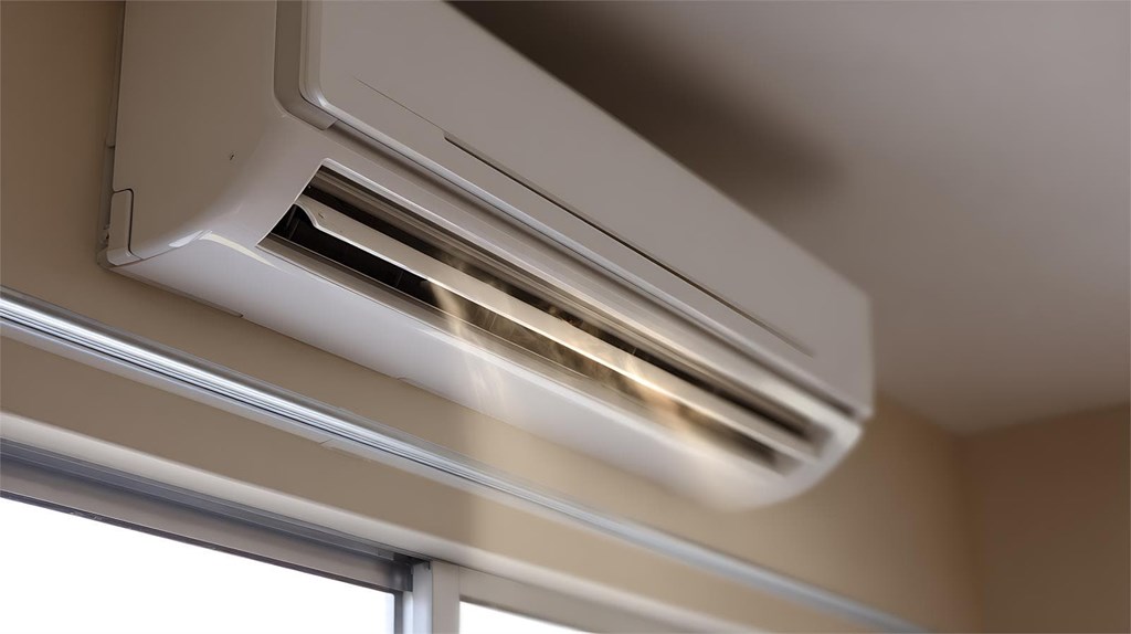 ¿Cómo saber cuándo es el momento de cambiar el aire acondicionado por uno nuevo?