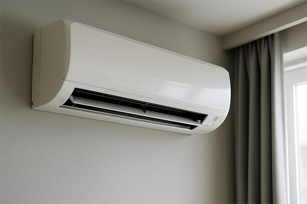 ¿Cuáles son los errores más comunes al instalar un aire acondicionado?