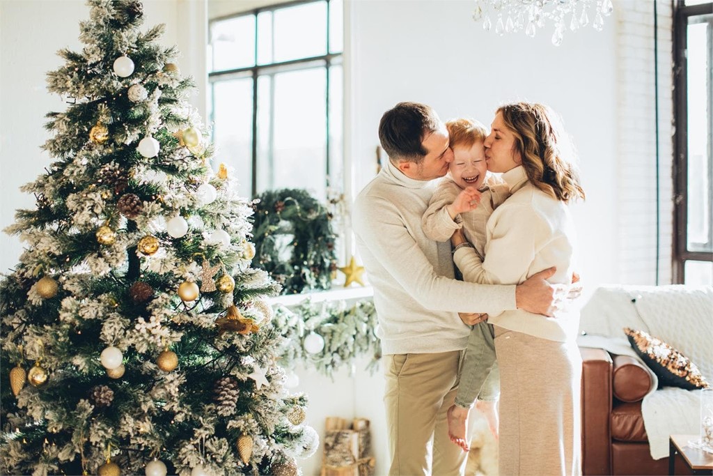 ¡Desde Climaire te deseamos unas felices fiestas!