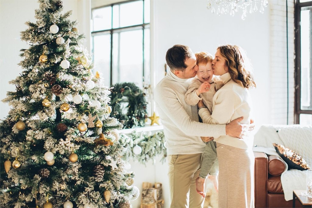 ¡Desde Climaire te deseamos unas felices fiestas!