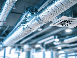 Diferencias entre ventilación natural y ventilación mecánica