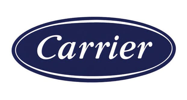 Logo de Carrier