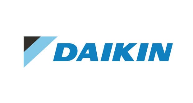 Logo de Daikin