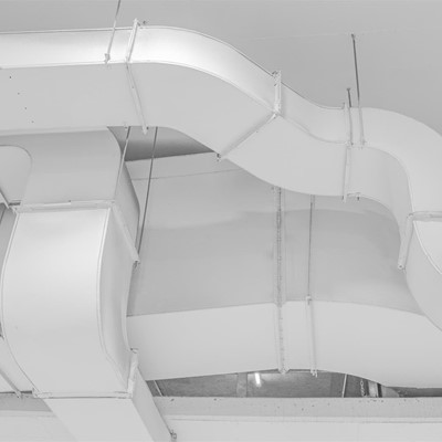La ventilación y un entorno laboral saludable y productivo