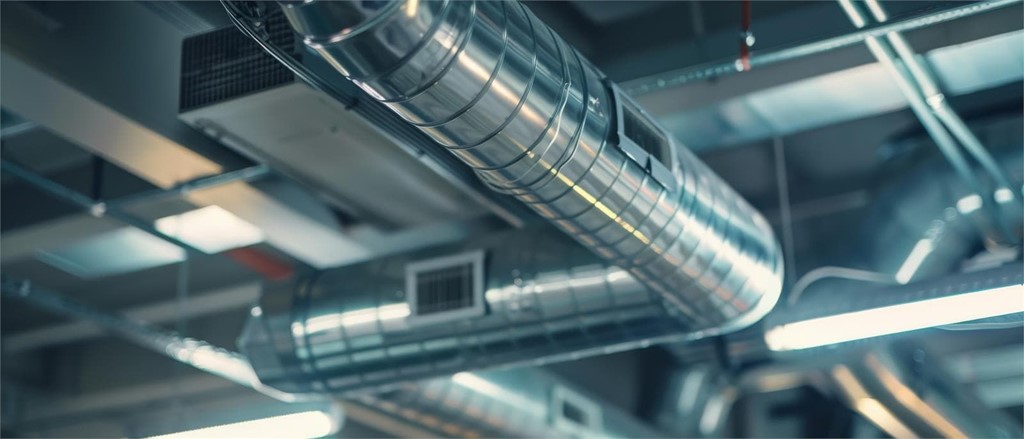 Normativa de sistemas de ventilación en locales comerciales