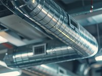 Normativa de sistemas de ventilación en locales comerciales