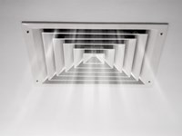 Preguntas frecuentes sobre los sistemas de ventilación