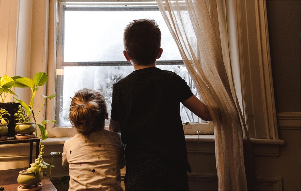 ¿Qué son las cortinas de aire y para qué sirven?