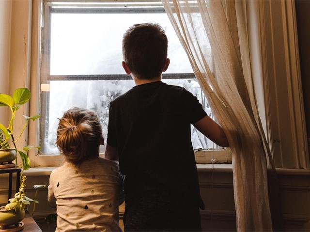 ¿Qué son las cortinas de aire y para qué sirven?