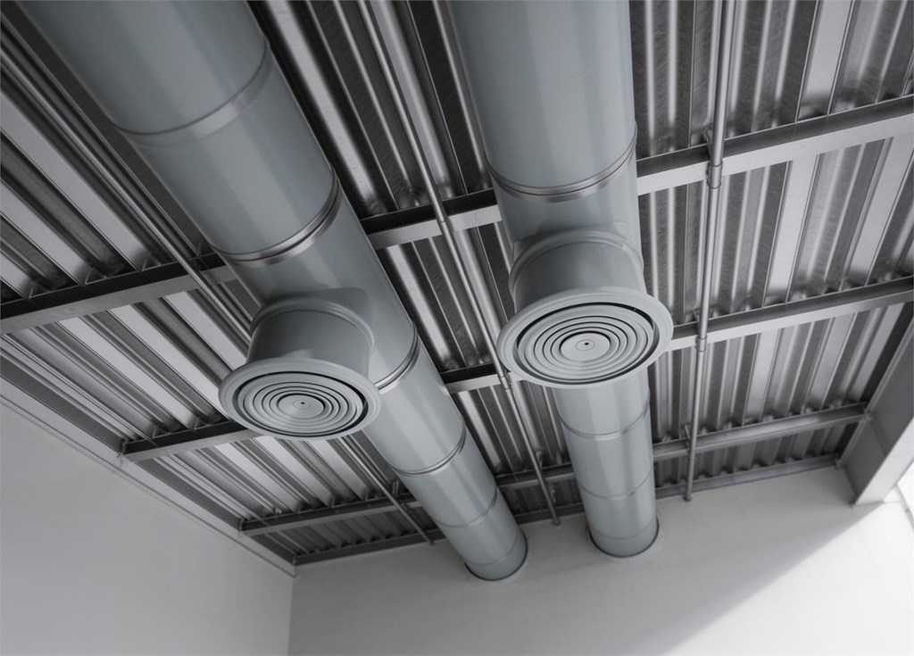 ¿Qué tipo de ventilación necesita un local de hostelería?