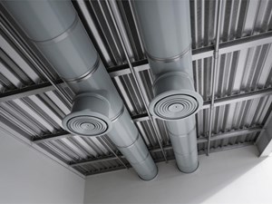 ¿Qué tipo de ventilación necesita un local de hostelería?