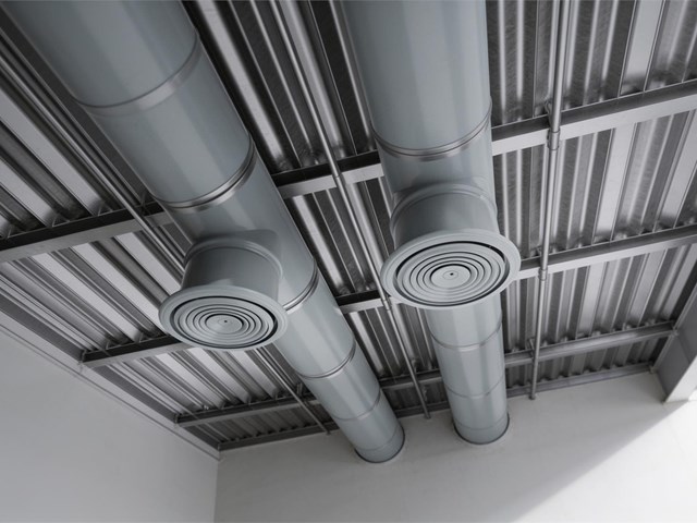 ¿Qué tipo de ventilación necesita un local de hostelería?