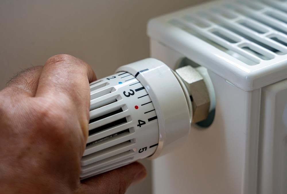 ¡Reduce el consumo de tu sistema de calefacción esta cuesta de enero! 