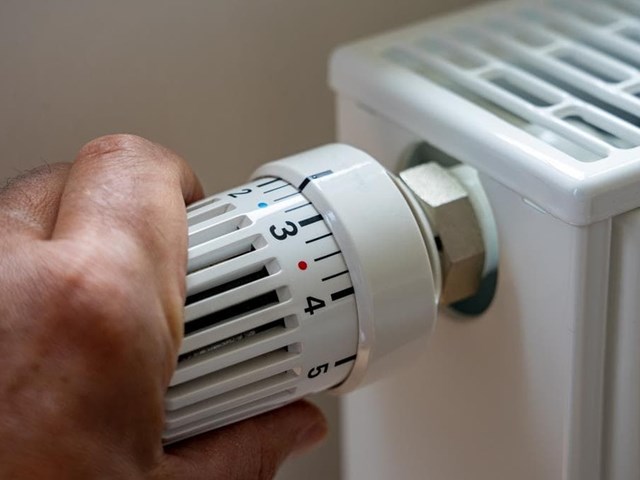 ¡Reduce el consumo de tu sistema de calefacción esta cuesta de enero! 
