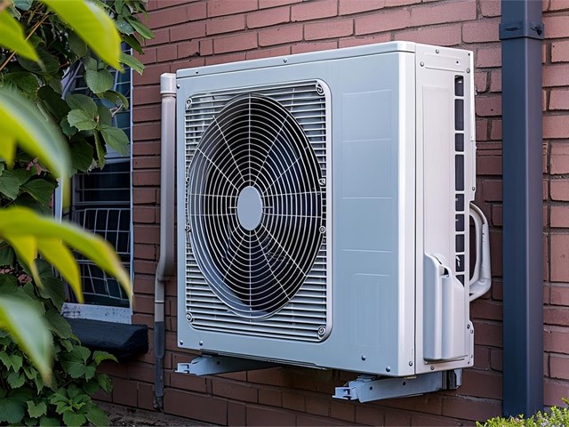 Ventajas, ahorro y sostenibilidad de la aerotermia