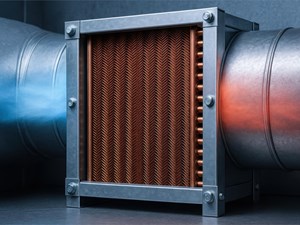 Ventilación de doble flujo: ¿qué es y qué ventajas ofrece?